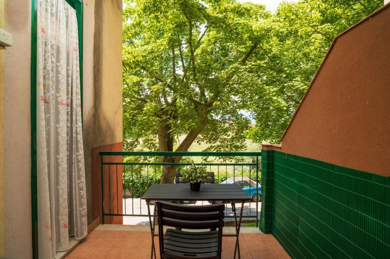Casa Lina Βίλα Giardini Naxos Εξωτερικό φωτογραφία