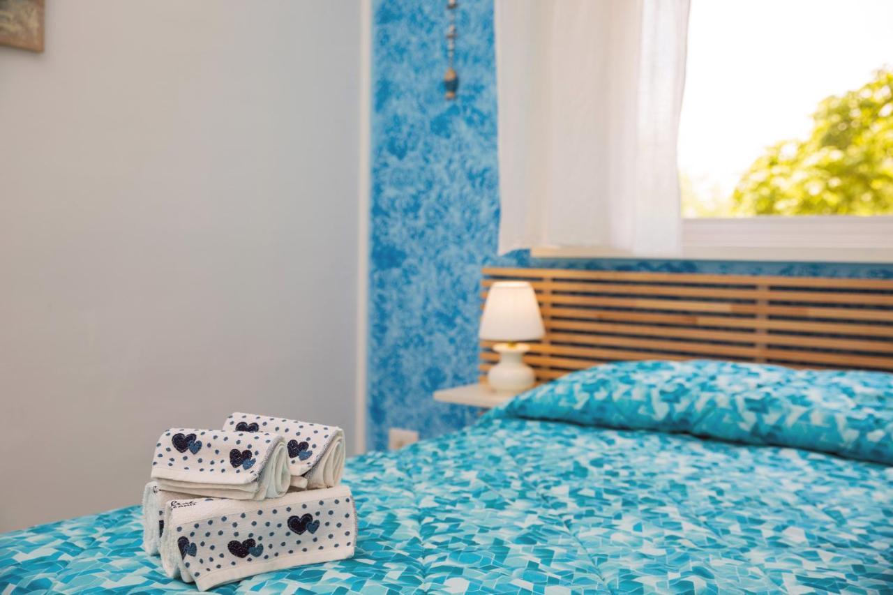 Casa Lina Βίλα Giardini Naxos Εξωτερικό φωτογραφία