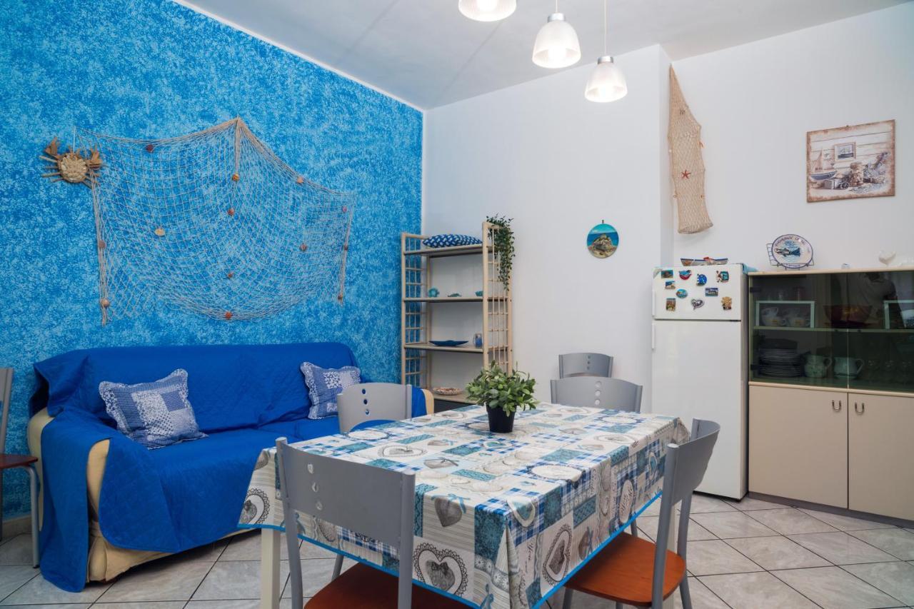 Casa Lina Βίλα Giardini Naxos Εξωτερικό φωτογραφία