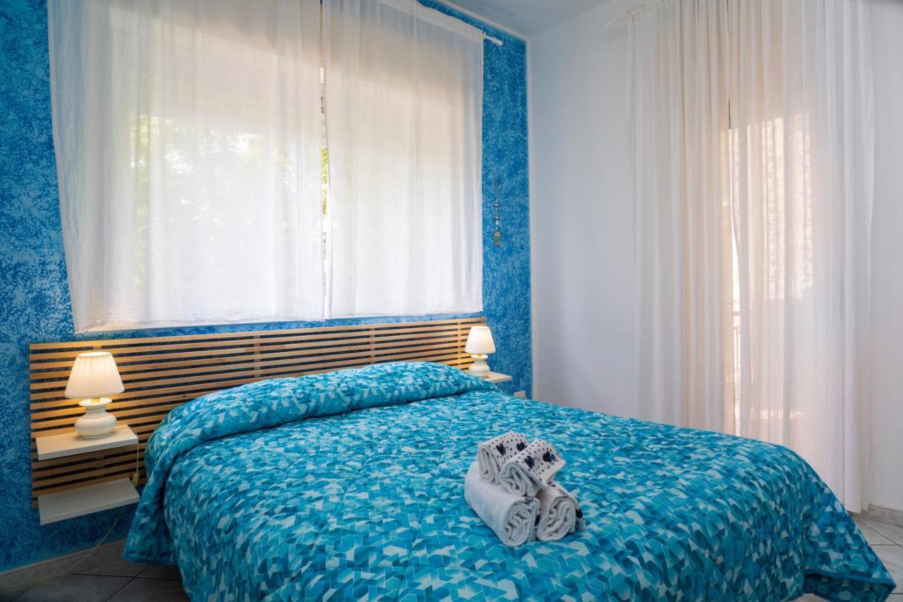 Casa Lina Βίλα Giardini Naxos Εξωτερικό φωτογραφία