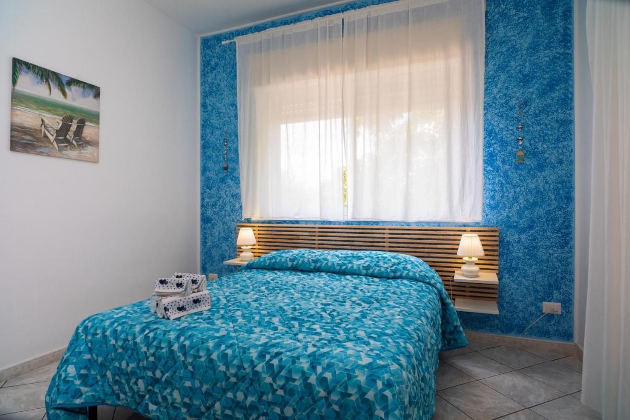 Casa Lina Βίλα Giardini Naxos Εξωτερικό φωτογραφία