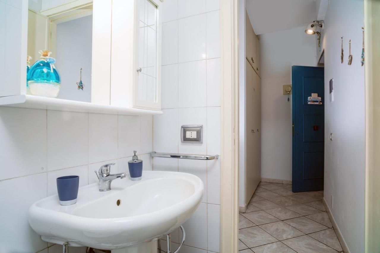 Casa Lina Βίλα Giardini Naxos Εξωτερικό φωτογραφία