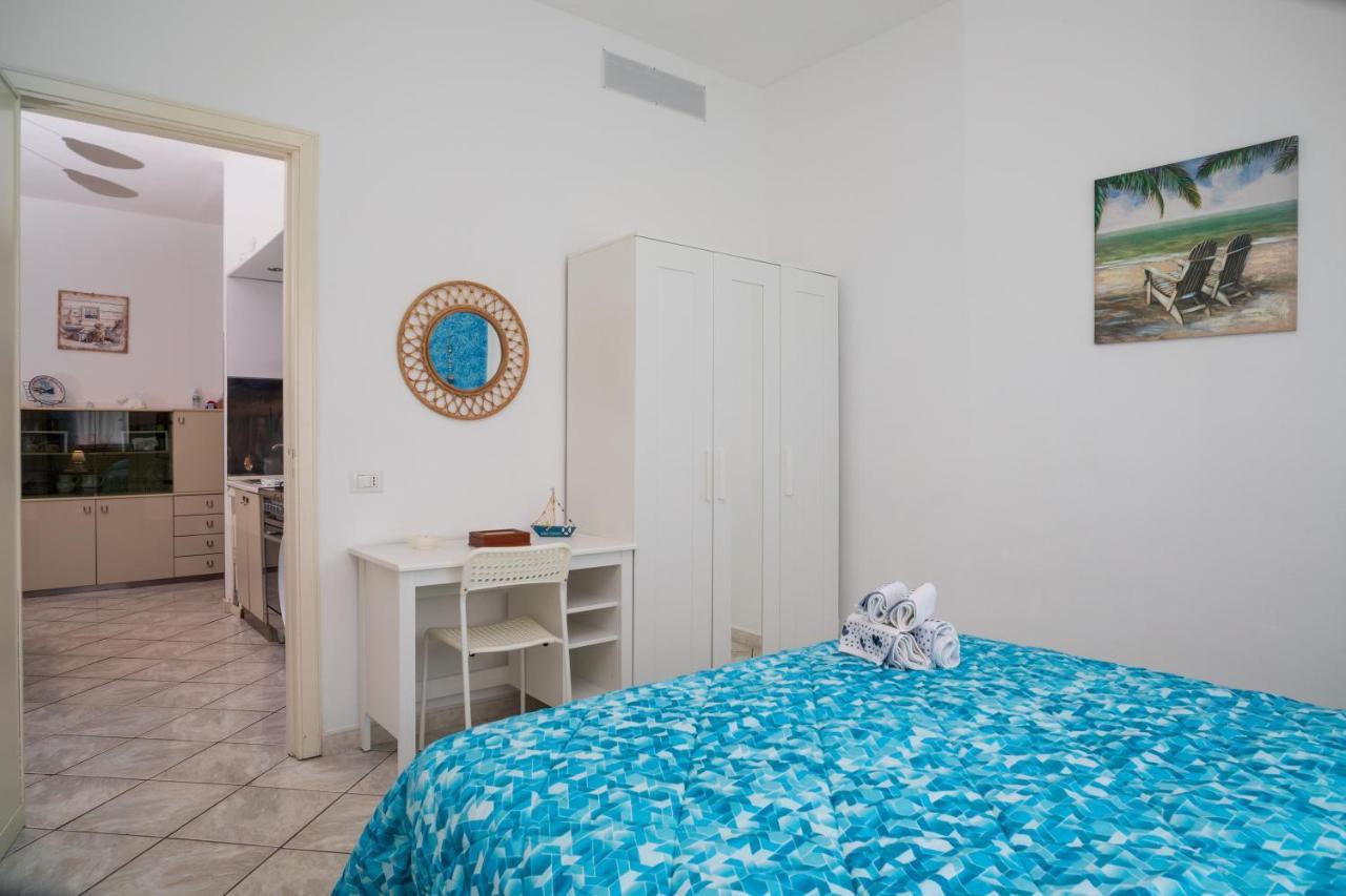 Casa Lina Βίλα Giardini Naxos Εξωτερικό φωτογραφία