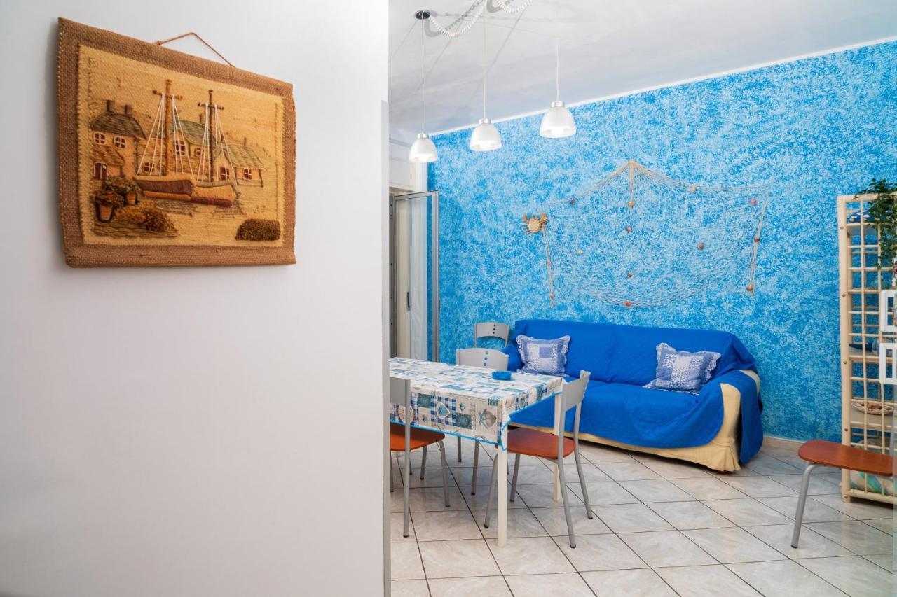Casa Lina Βίλα Giardini Naxos Εξωτερικό φωτογραφία